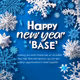 Happy Based Year