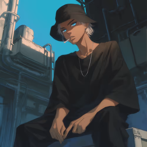 kai.wav - Take Me Home