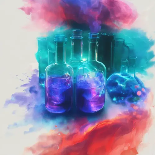 Chemical of Color