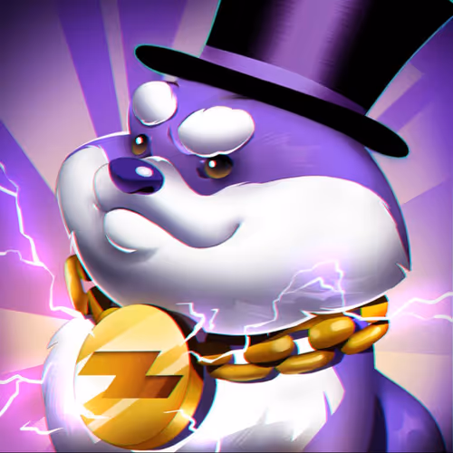 Degen Zappy