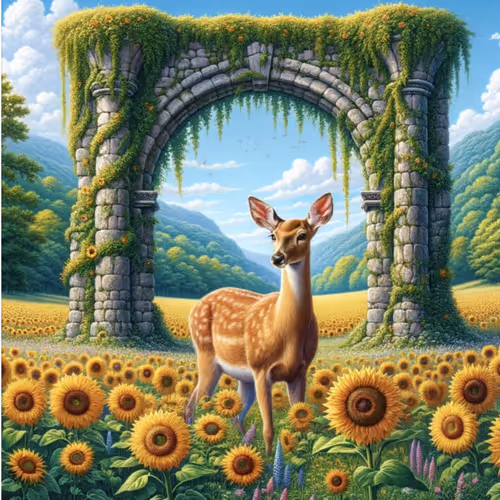 Deer