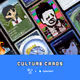 Culture Cards