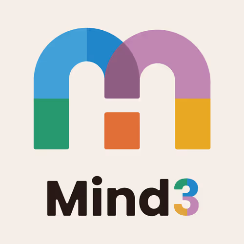 Mind3 MBTI Collection