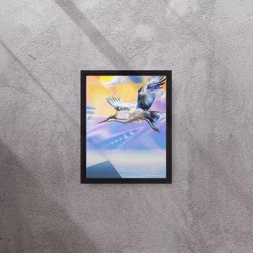 "We Are One" - Canvas Print