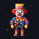 Degen Clown Carnival