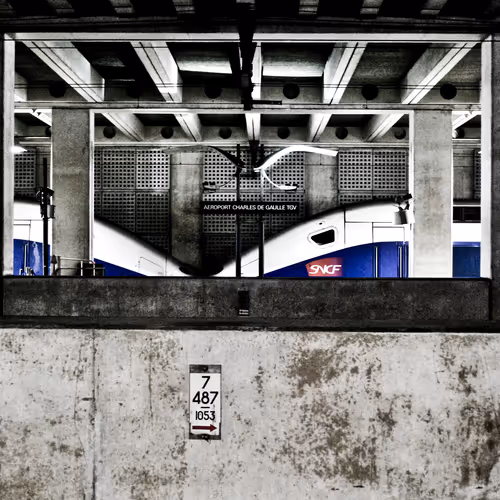 Trains