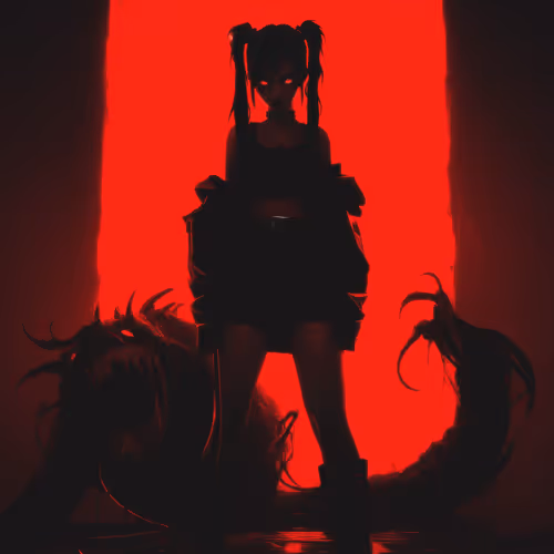 DEATHPIXIE - ATE