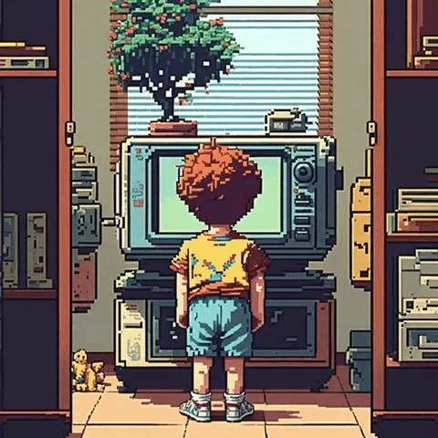 Childhood Dreams
