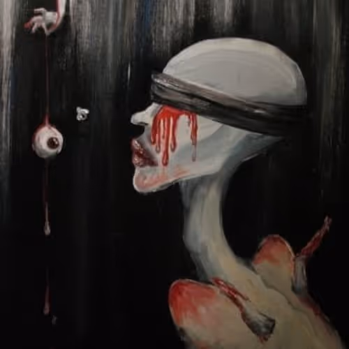 Blind Despair