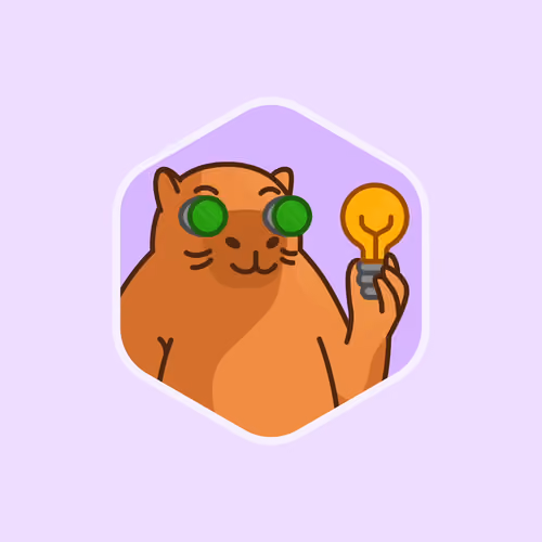 Innovation Champion