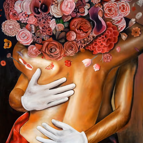 One With You
