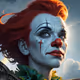 Miss Clown