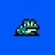tiny based frogs