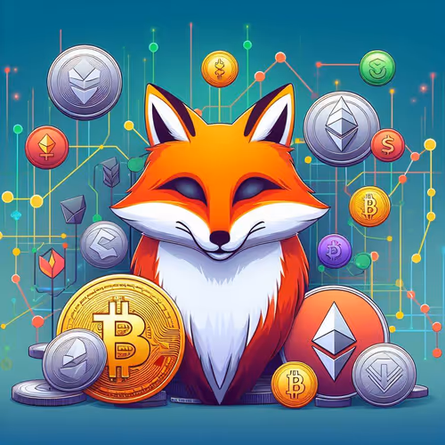 Token Trails