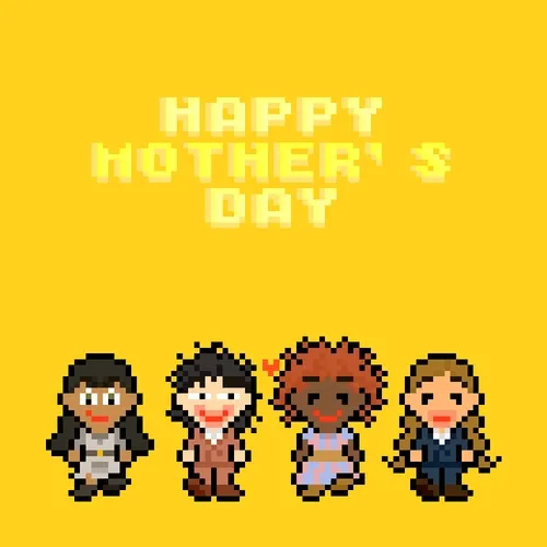 Happy & Based mother's day! ????