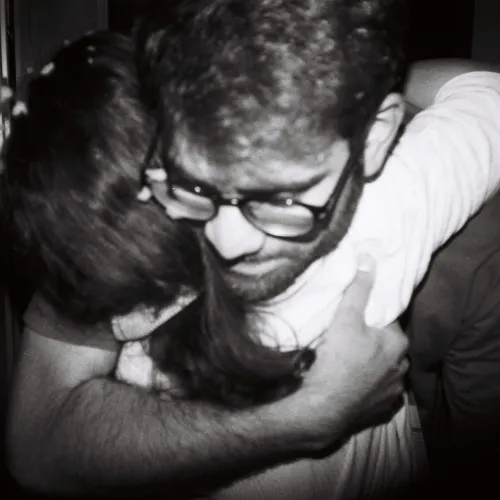 Endless cuddling II