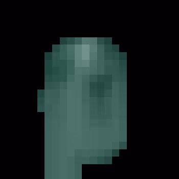 Glass Punk by PIV
