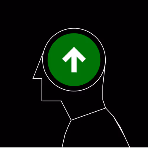 HIGHER HEAD
