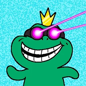 Ribbitz