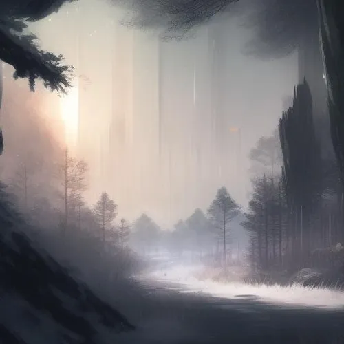 Forest