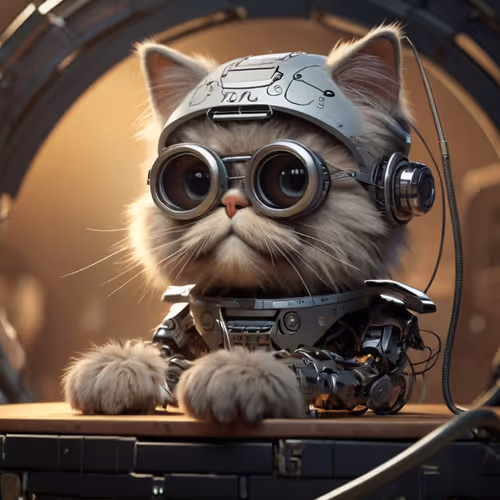 Mister Miggles Builder