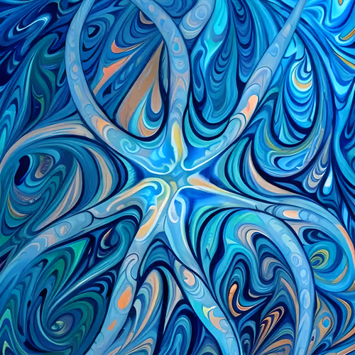 Abstract Liquid