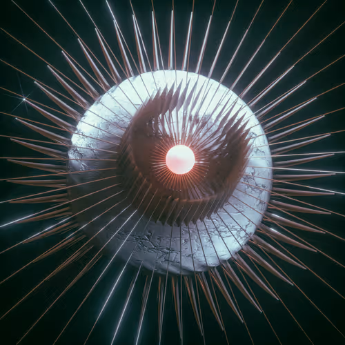 [ The Devices of Gradeon ]