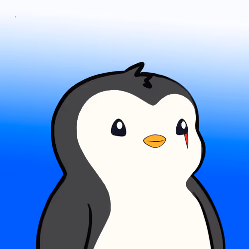 Penguins on Base
