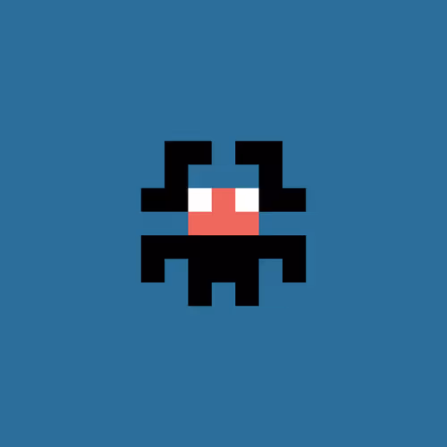 Blockvaders Wallet Invader Edition