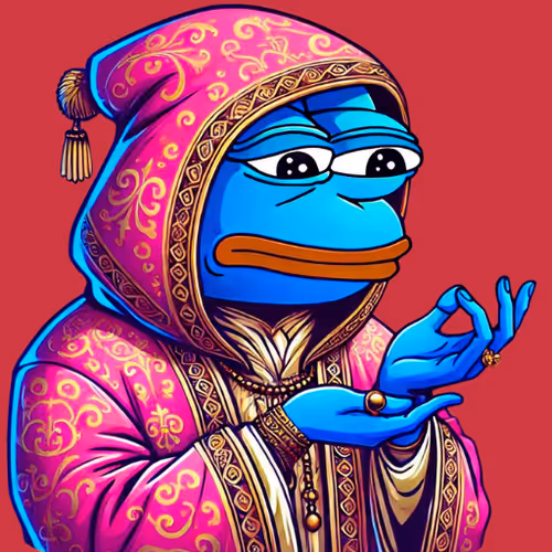 KEK ON BASE