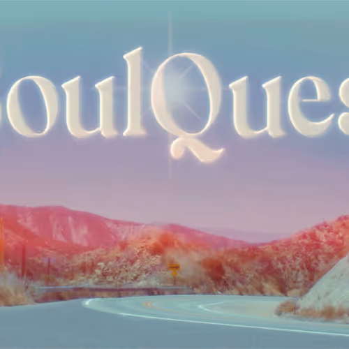 Soulquest: An onchain music experiment