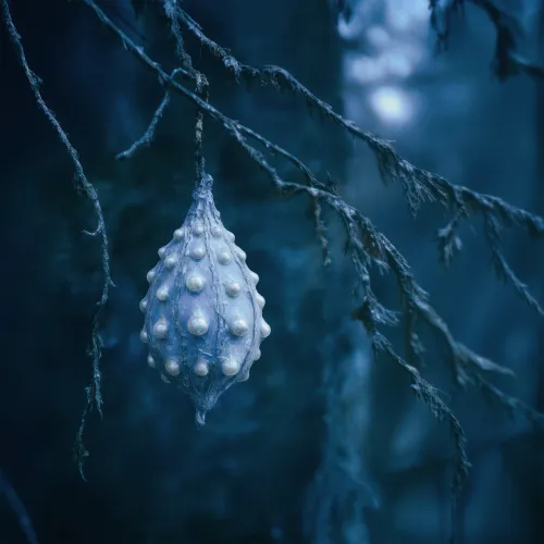 Cocoon #1
