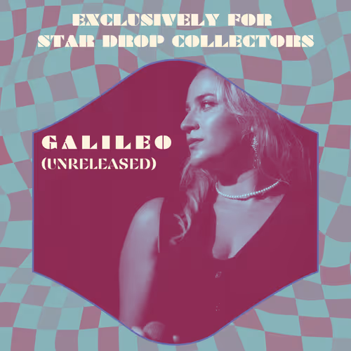 GALILEO - UNRELEASED TRACK