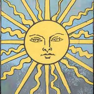 Rider-Waite Tarot