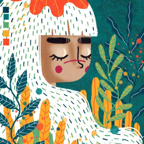 Garden Palette