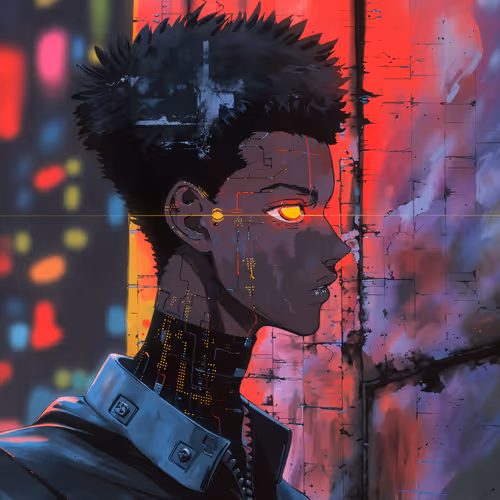 Futurism by JT