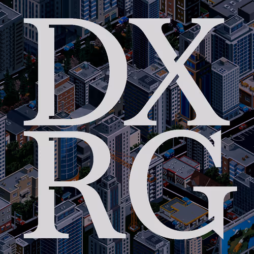 DX Terminal
