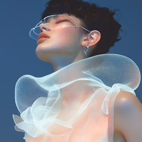 BIOLUMINESCENT