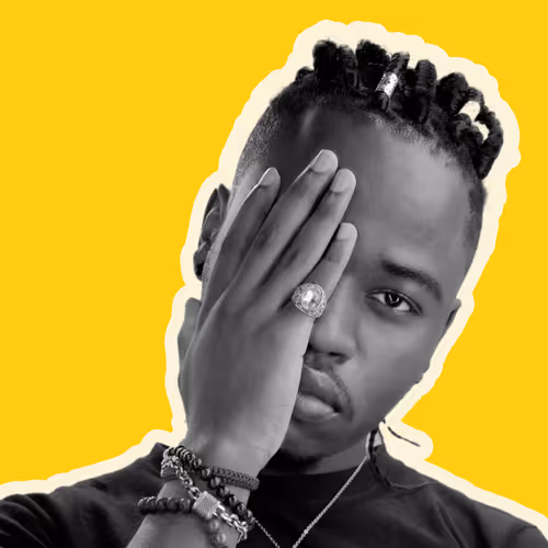 Moise - Heartless