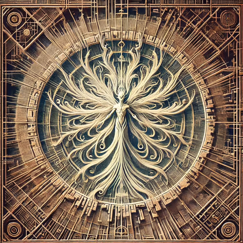EvoSoniX: The NexaGenesis Chronicles