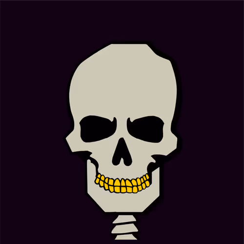 Vector Ghouls