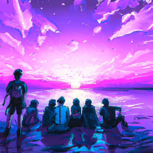 Friends