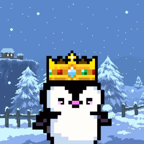 Tiny Pengz