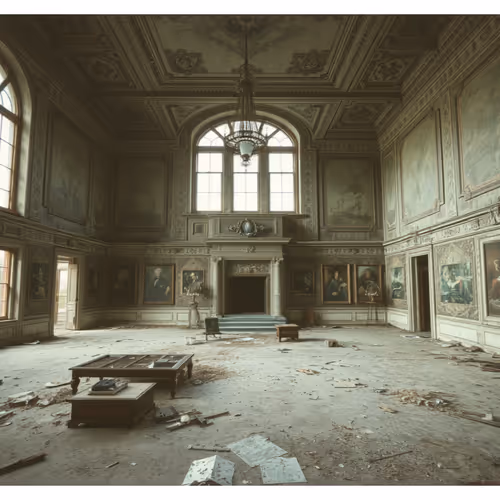 Emptiness
