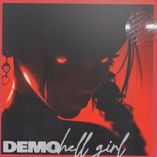 DEATHPIXIE - HELL GIRL (DEMO)