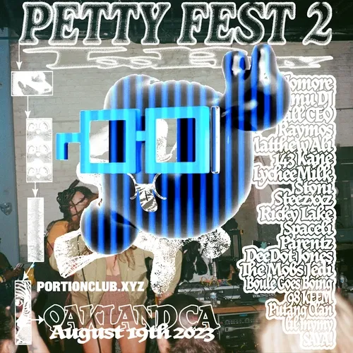PETTYFEST2: TOO PETTY [RECAP]