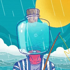 Bottle Head