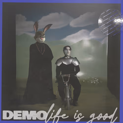 angelbaby - life is good (DEMO)