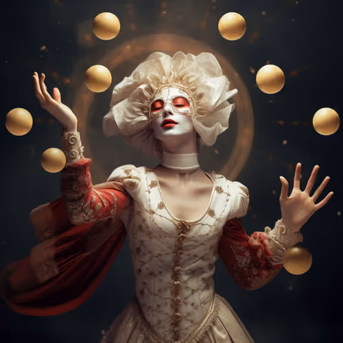 The Juggler
