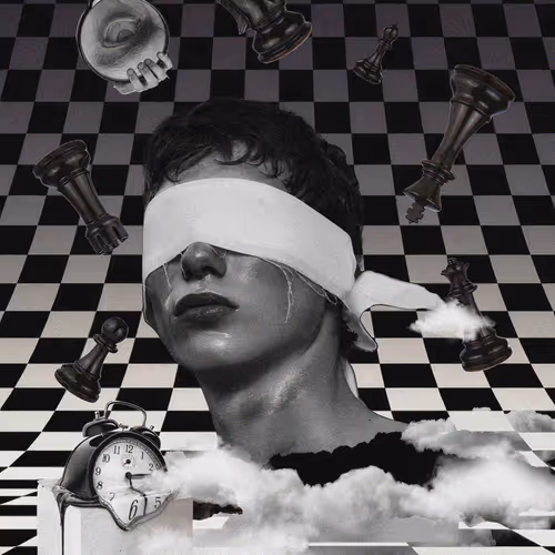 The Chess of Fate